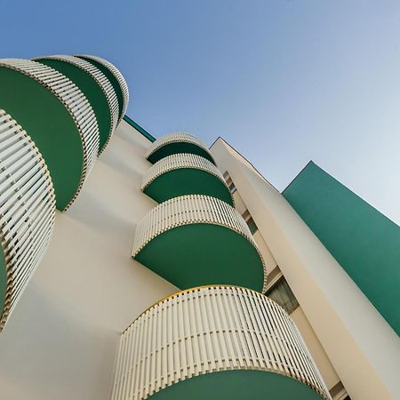 Salus Smart & Chic Hotel Lido di Jesolo Exterior foto