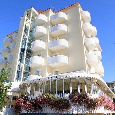 Salus Smart & Chic Hotel Lido di Jesolo Exterior foto