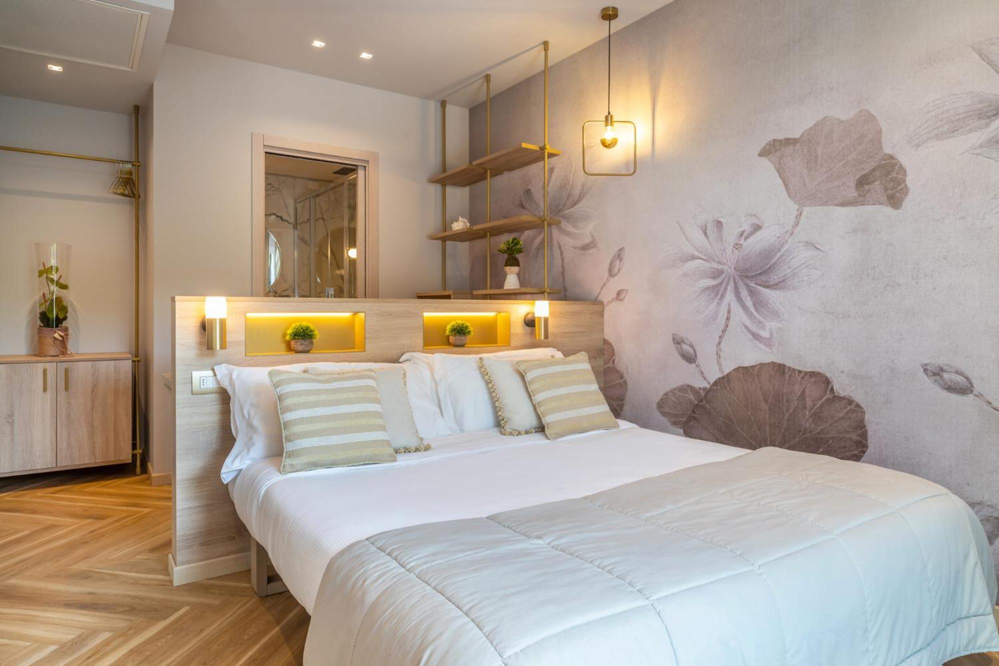 Salus Smart & Chic Hotel Lido di Jesolo Exterior foto