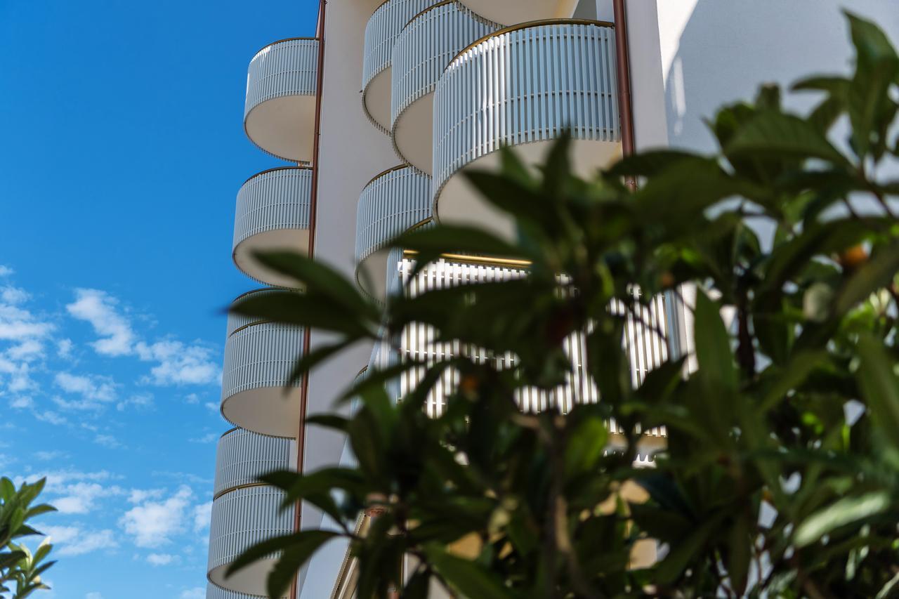 Salus Smart & Chic Hotel Lido di Jesolo Exterior foto